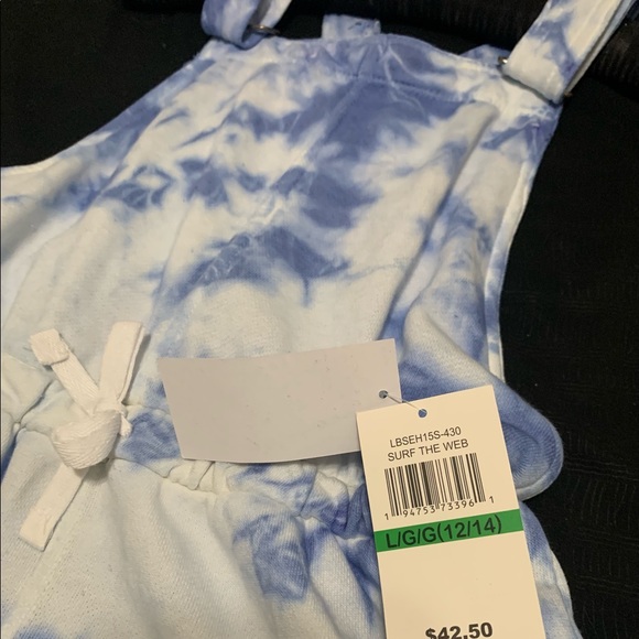 Kids Romper lucky brand - Picture 5 of 7